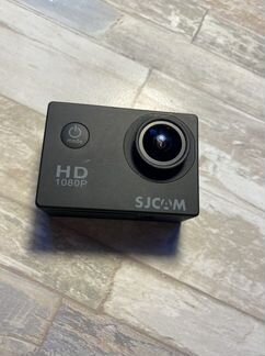 Экшн камера gopro sjcam HD1080P