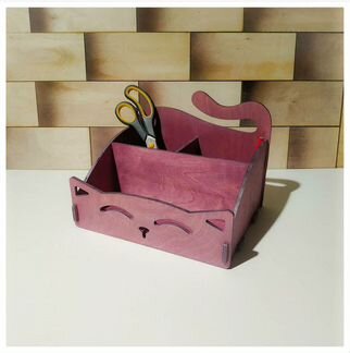 Органайзер