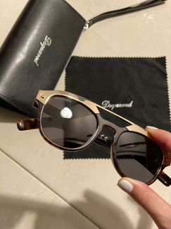 Очки dsquared