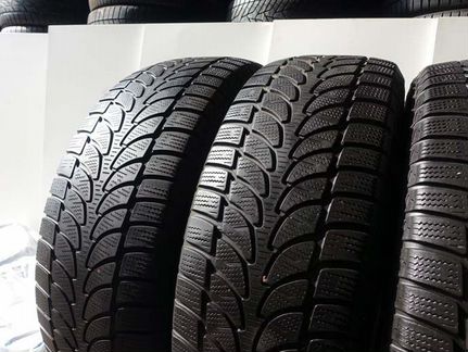 235 60 17 bridgestone blizzak LM32 z l