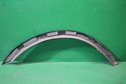 Расширитель крыла задний левый Mitsubishi