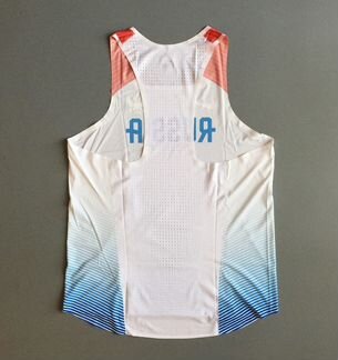 Спортивная форма nike экипировка Сборной России