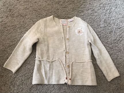 Кардиган Zara 86 размер