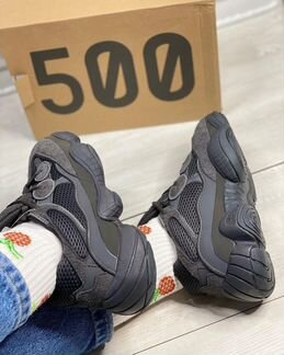 Кроссовки Adidas Yeezy 500