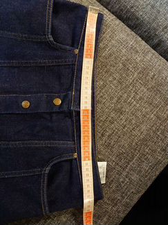 Юбка джинсовая, Lee, 28 р