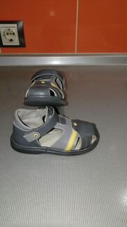 Детские сандалии Топ топ