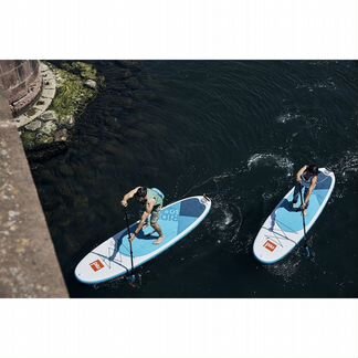 SUP (сап) доска Red Paddle 10.8 School HD