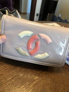 Сумка chanel