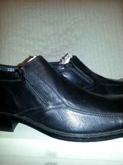 Зимние мужские ботинки Valor Wolf 39, 40, 41