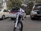 Мотоцикл mikayo defender 150 объявление продам