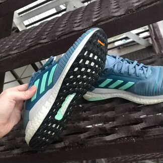 Спортивные Кроссовки Adidas Perfomanсe Solar glide