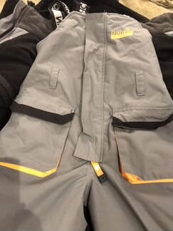 Зимний костюм Norfin