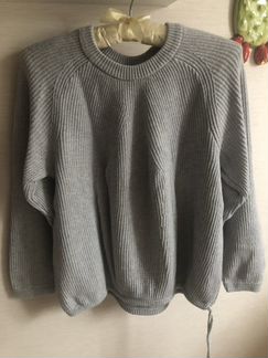 Свитер трикотажный Massimo Dutti