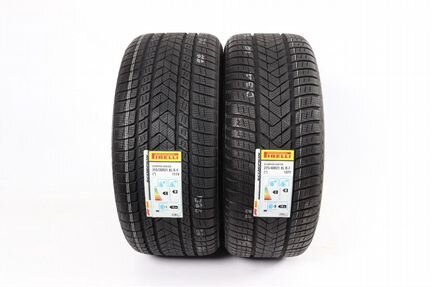 Зимние колеса BMW X5/X6 G05/06 R21 Double Sp 741M