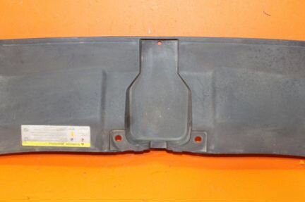 Кожух замка капота Audi A6 C7 2011-2018