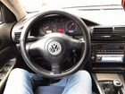 Volkswagen Passat 2.3 МТ, 1999, 141 000 км объявление продам
