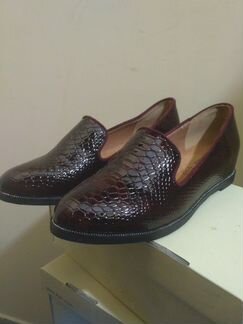 Туфли женские 39-40