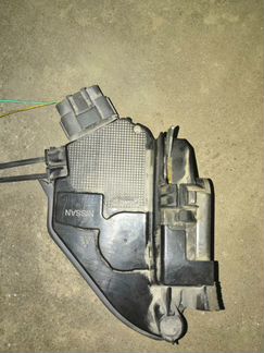 Замок двери