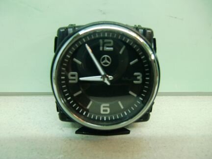 Часы аналоговые Mercedes W213 E-klass