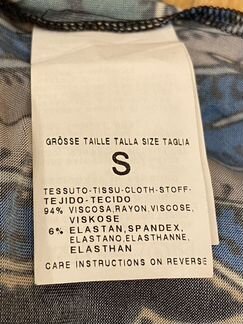 Платье
