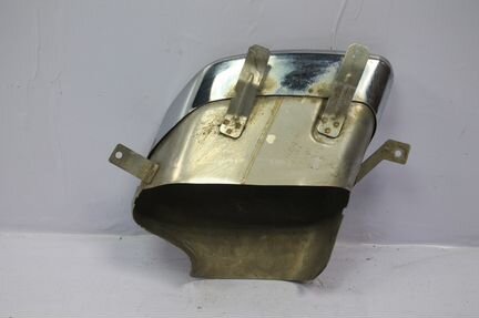 Насадка глушителя правая Volvo XC60 13-н.в