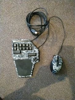 Hori Tactical assault commander 3 (ps3)