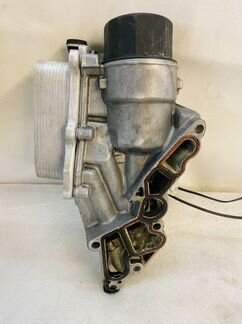 Корпус масляного фильтра Mercedes 2721800210 w164