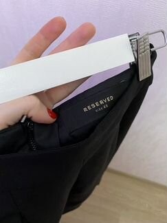 Юбка reserved