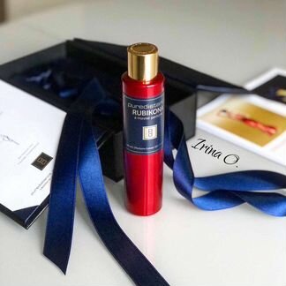 Распив Rubikona от Puredistance