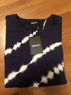 Кофта женская dkny. Новая. Оригинальная
