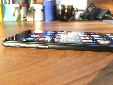 iPhone 8 Plus 256Gb Space Gray