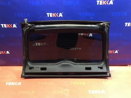 Дверь багажника бмв Х5 E53