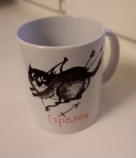 Кружка