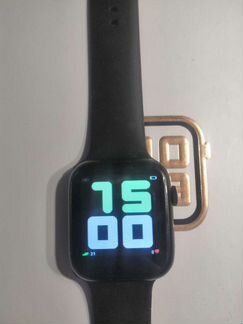Smart watch t500