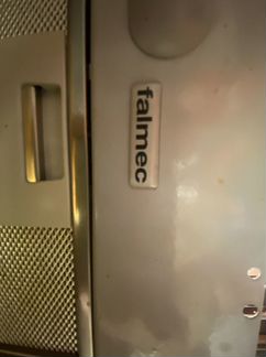 Вытяжка Falmec penta 60 H90