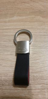 Брелок на ключи jaguar