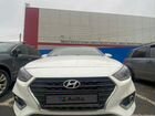 Hyundai Solaris 1.6 AT, 2017, 185 000 км объявление продам