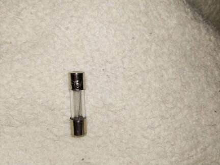 Предохранитель