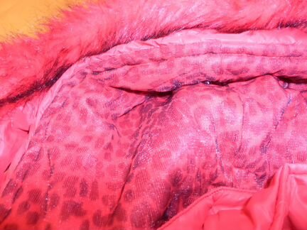 Куртка зима-весна wojcik