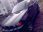 BMW X5 3.0 AT, 2002, 365 000 км