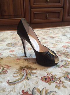 Туфли Versace (Версаче) оригинал