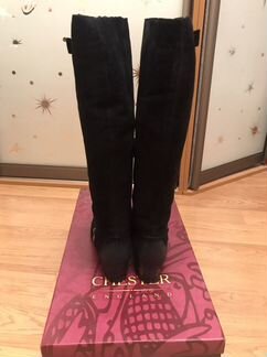 Сапоги Chester Carnaby