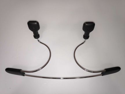 Автомобильная вешалка