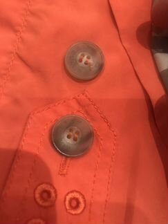 Куртка Burberry оригинал