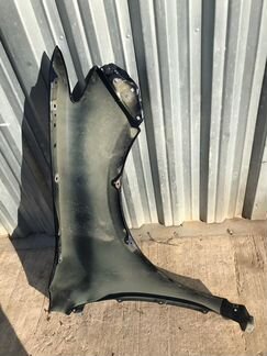 Крыло переднее левое Тойота Камри V50 V55