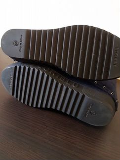 Сапоги Loriblu