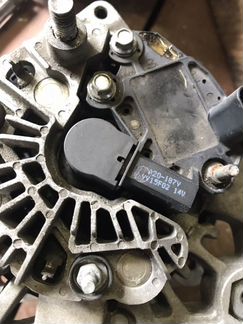 Рено Меган 2