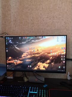 Acer Nitro VG270UPbmiipx 27