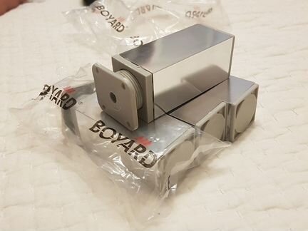 Ножки boyard 10 см 44