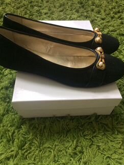 Балетки Missouri 38 размер